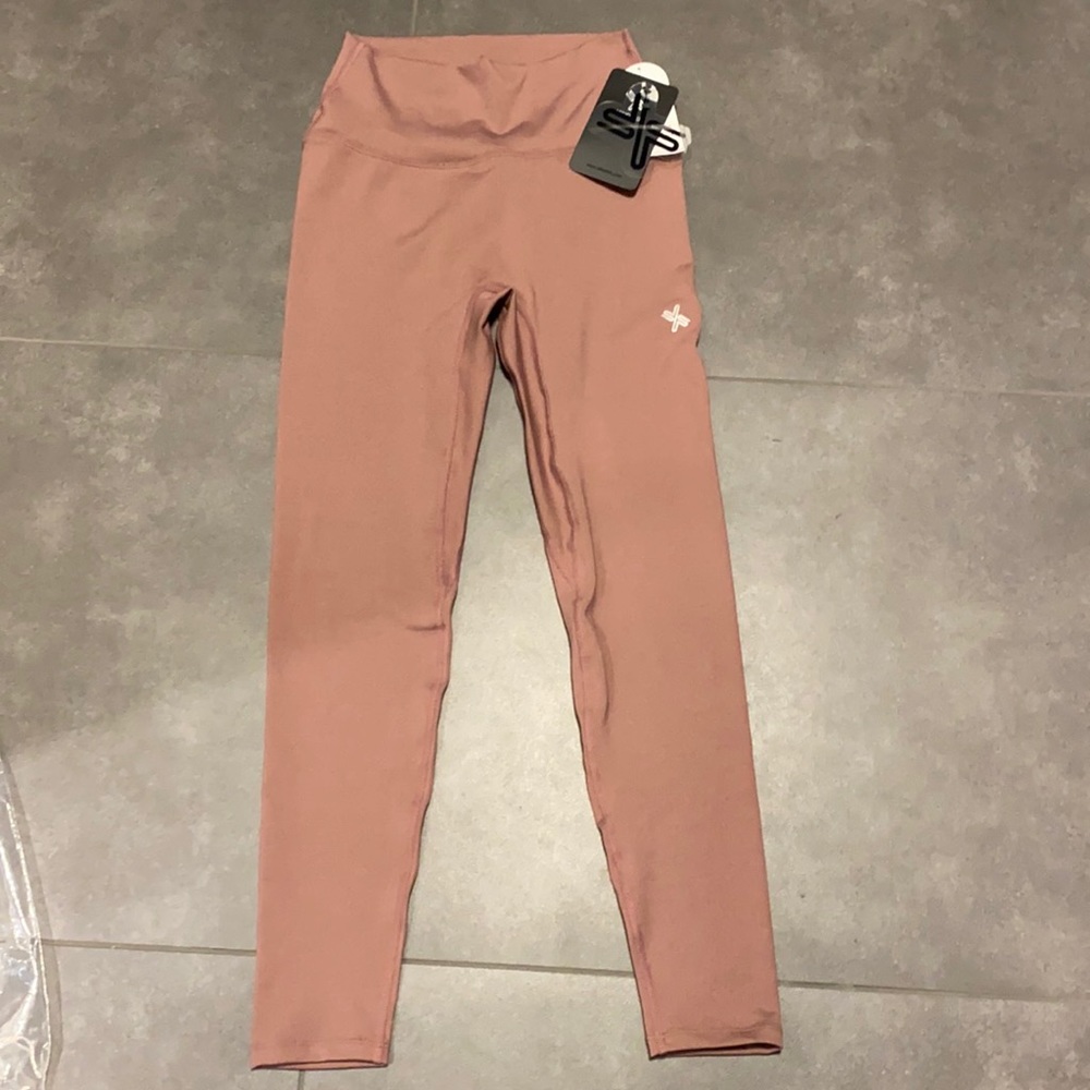 New Xexymix Cella VUP 3D leggings M